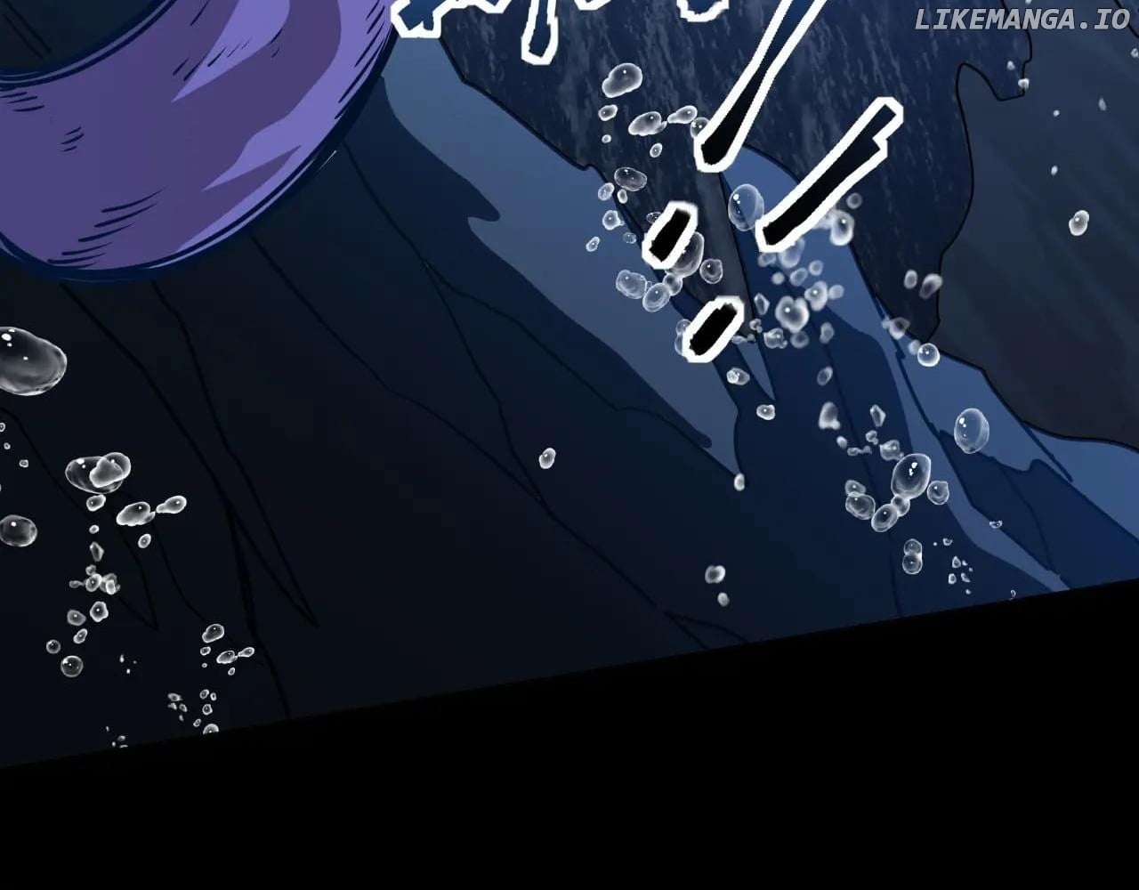 Log into the Future Chapter 186 - page 18